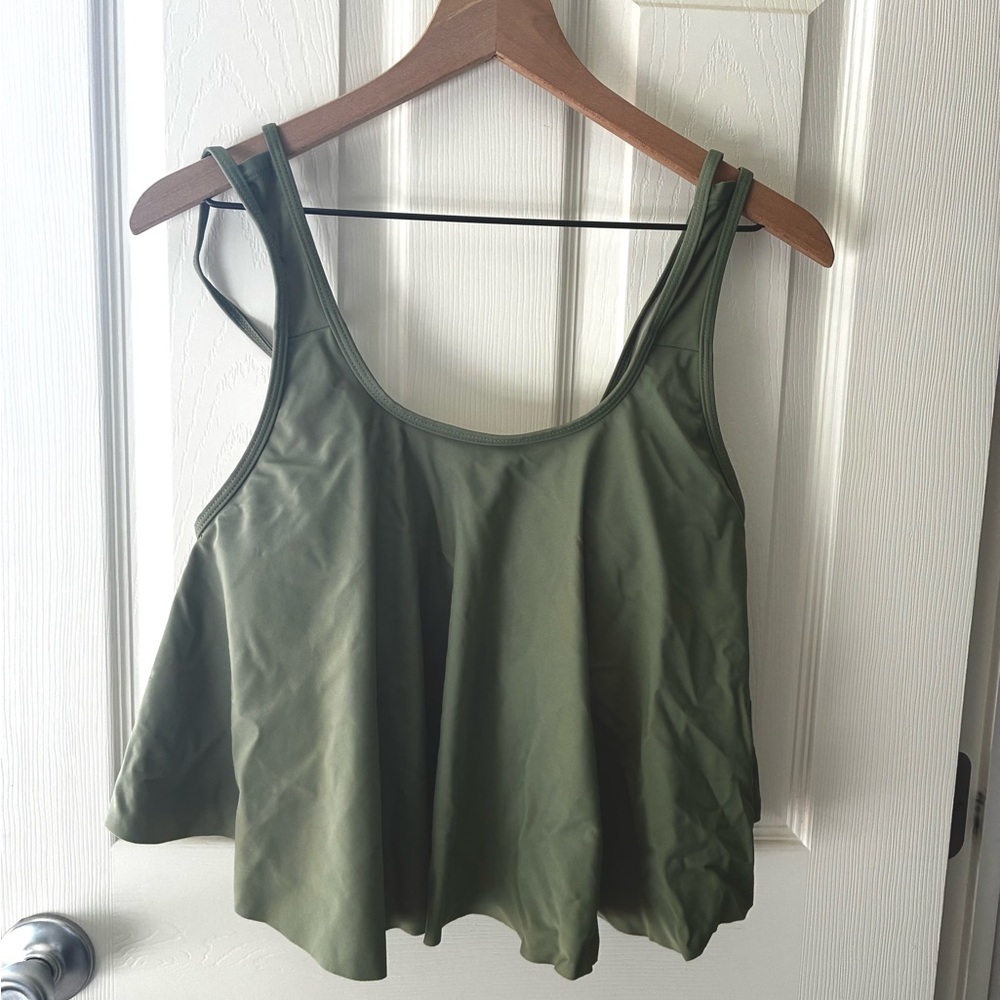 Women's Swim Top